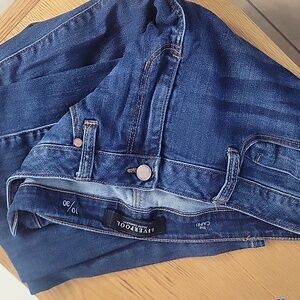 Liverpool Capri (jeans), size 10/30